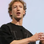 Meta's Hatch AI Agent Plan Would Put Zuckerberg In The Paid AI Race mark-zuckerberg-meta-2024