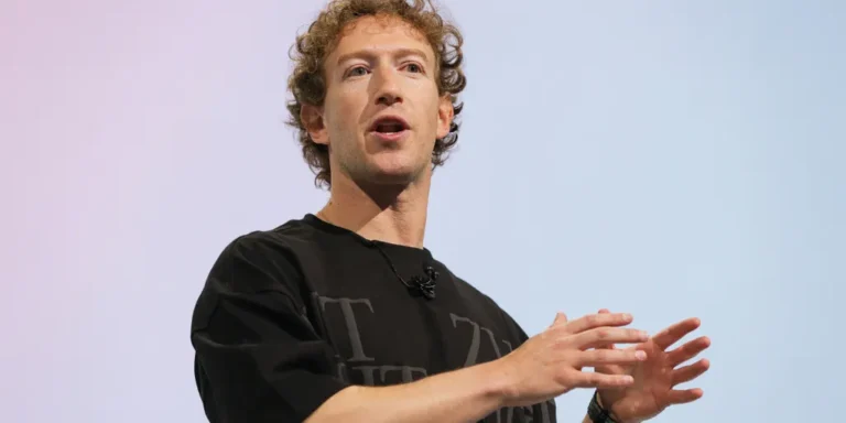 Meta’s Hatch AI Agent Plan Would Put Zuckerberg In The Paid AI Race