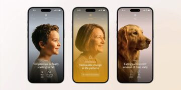 Fitbit Founders Return With Luffu Link, A Wearable Built For Family Care