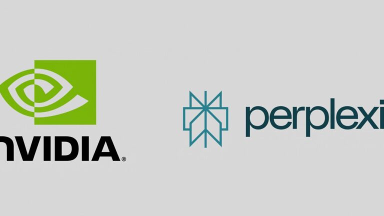 Perplexity And Nvidia Take AI Agents Local With Portable Computer