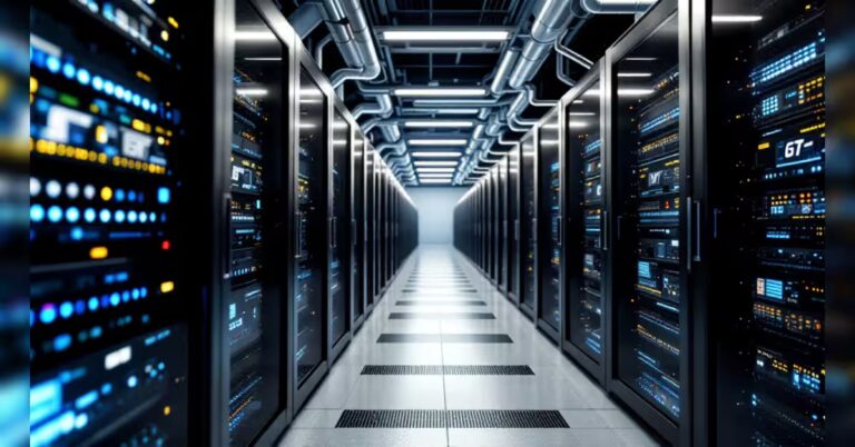 India’s AM Intelligence Orders 9,000 Nvidia Rubin GPUs For An $8B AI Factory Push