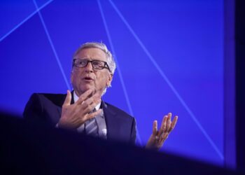 Bill Gates Says AI Needs A Robot Tax And Human Reserved Jobs