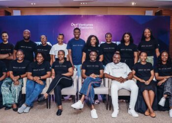 Ventures Platform’s $84M Fund Shows African VC Is Becoming More Selective