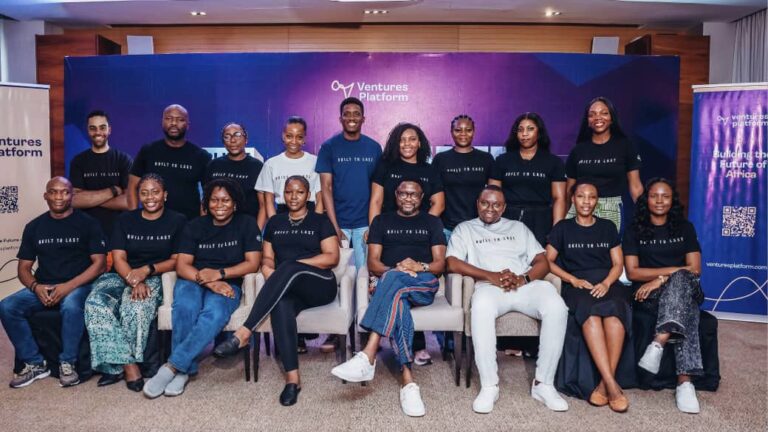 Ventures Platform’s $84M Fund Shows African VC Is Becoming More Selective