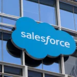 Salesforce And Anthropic's Claudeforce Pushes Claude Into The CRM Layer 2139149-0-34995700-1744175822-shutterstock_editorial_1639536604