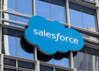 Salesforce And Anthropic’s Claudeforce Pushes Claude Into The CRM Layer