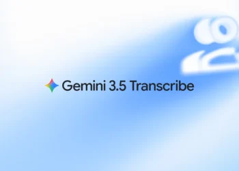 Google’s Gemini 3.5 Transcribe Makes Voice A Serious AI Interface