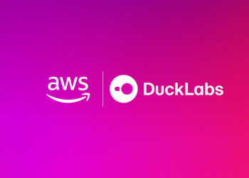AWS Buying DuckLabs Brings DuckDB Closer To The Cloud Data Wars