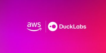 AWS Buying DuckLabs Brings DuckDB Closer To The Cloud Data Wars