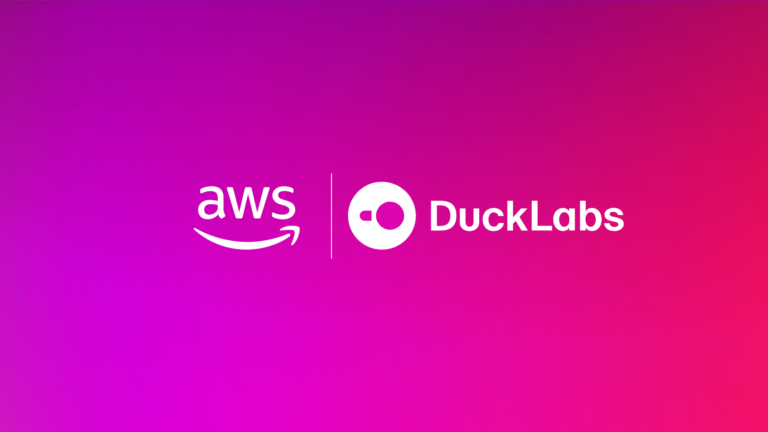 AWS Buying DuckLabs Brings DuckDB Closer To The Cloud Data Wars