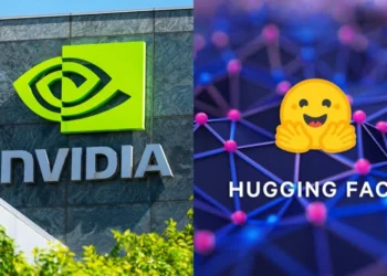Nvidia’s Reported Hugging Face Deal Would Redraw Open AI