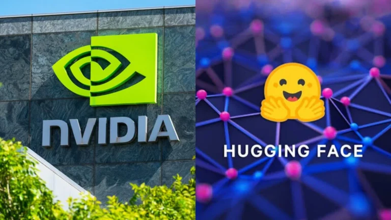 Nvidia’s Reported Hugging Face Deal Would Redraw Open AI