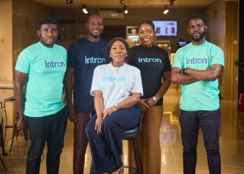Intron’s Sahara v2.5 Brings Real African Speech Into Voice AI