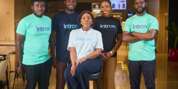 Intron’s Sahara v2.5 Brings Real African Speech Into Voice AI