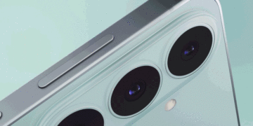 Samsung’s Galaxy S26 FE Arrives With One UI 9 And More Galaxy AI