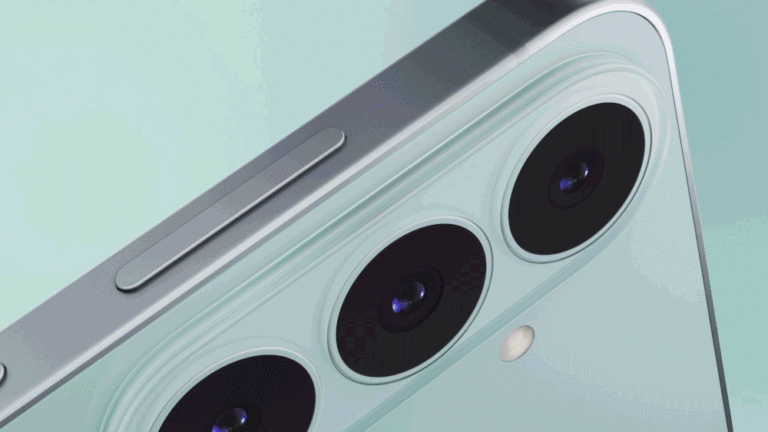 Samsung’s Galaxy S26 FE Arrives With One UI 9 And More Galaxy AI