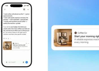 OpenAI Brings ChatGPT Ads To India As AI Starts Looking Like Search