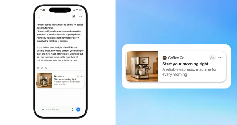 OpenAI Brings ChatGPT Ads To India As AI Starts Looking Like Search