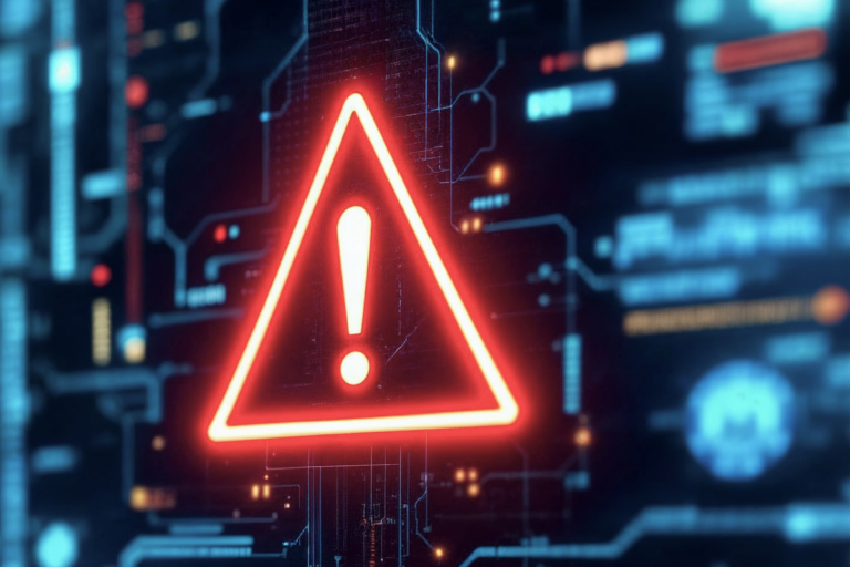 AI Agents Breaking Out Of Tests Is Now A Real Cybersecurity Problem