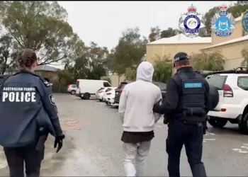 Australia’s TeamPCP Arrests Put Developer Supply Chains Back In Focus