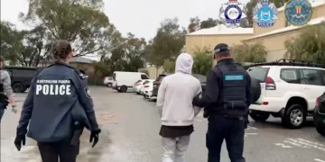 Australia’s TeamPCP Arrests Put Developer Supply Chains Back In Focus