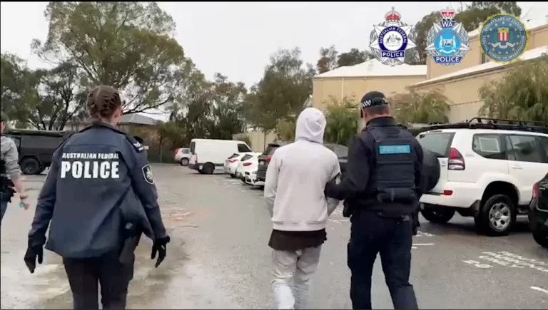 Australia’s TeamPCP Arrests Put Developer Supply Chains Back In Focus