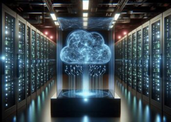 Africa’s New Sovereign AI Cloud Targets The Compute Gap