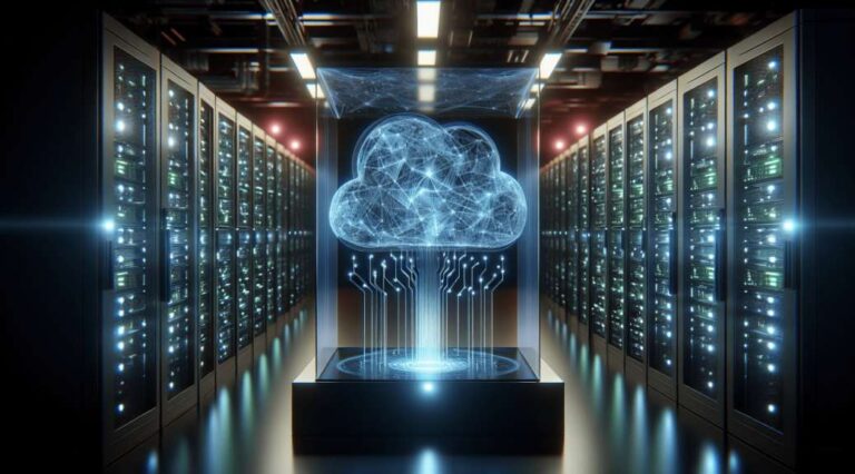 Africa’s New Sovereign AI Cloud Targets The Compute Gap