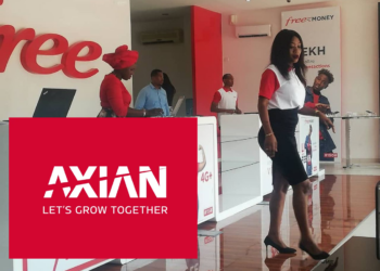 Axian Telecom’s $980M First Half Shows African Telcos Are Becoming Digital Platforms