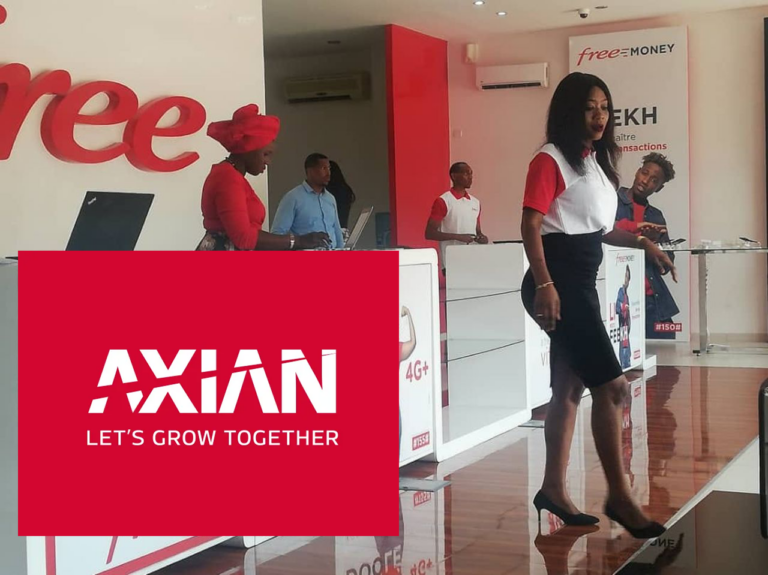 Axian Telecom’s $980M First Half Shows African Telcos Are Becoming Digital Platforms