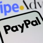 Stripe And Advent Walk Away From PayPal As Fintech Mega-Deal Fades IETMKDILS5IDNDQ35GTSN4SZ5Q