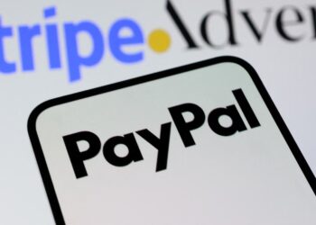Stripe And Advent Walk Away From PayPal As Fintech Mega-Deal Fades