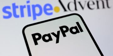Stripe And Advent Walk Away From PayPal As Fintech Mega-Deal Fades