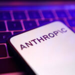 Anthropic Wins Court Fight As Pentagon AI Blacklist Is Blocked FILE PHOTO: Illustration shows Anthropic logo