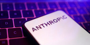 Anthropic Wins Court Fight As Pentagon AI Blacklist Is Blocked