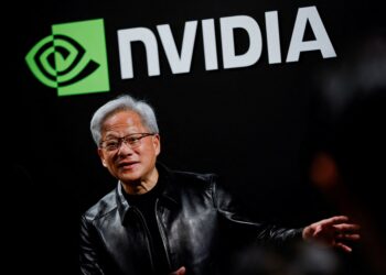 Nvidia Pauses AI Cloud Revenue Deals As Its Compute Power Draws Scrutiny