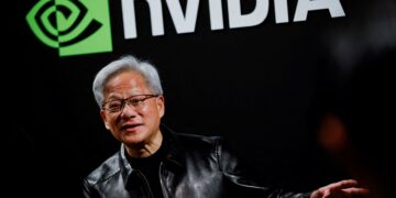 Nvidia Pauses AI Cloud Revenue Deals As Its Compute Power Draws Scrutiny