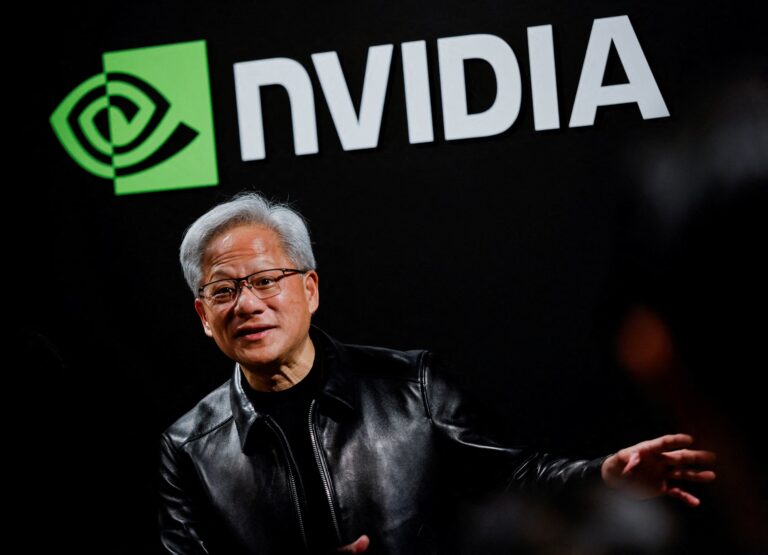 Nvidia Pauses AI Cloud Revenue Deals As Its Compute Power Draws Scrutiny
