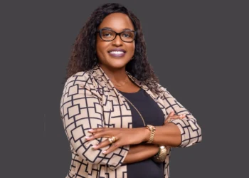 Microsoft Names Angela Nganga as its Country Lead for East Africa