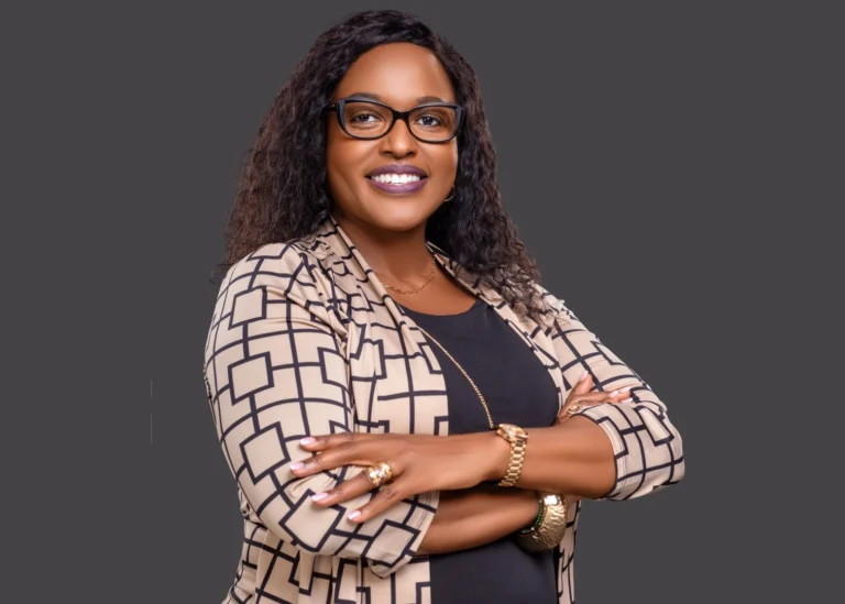 Microsoft Names Angela Nganga as its Country Lead for East Africa