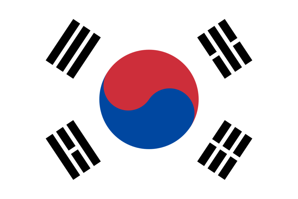 South Korea Makes Free AI A Public Service For Every Citizen