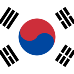 South Korea Makes Free AI A Public Service For Every Citizen Flag_of_South_Korea.svg