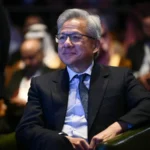 Nvidia's Jensen Huang Shows Why AGI Has Become A Marketing Word 0x0 (6)