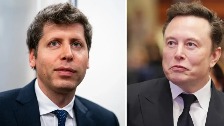 OpenAI Ends Cursor Deal As Musk Feud Hits Coding Agents