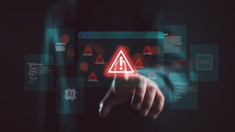 AI Loss Of Control Incidents Are Rising Fast