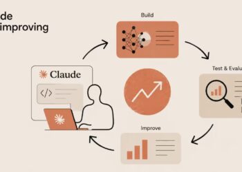 Anthropic Says Claude Is Already Helping Build Better AI