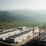 China Moves AI Data Centres To Rural Provinces For Cheaper Power d27e4240-be1f-4ee7-a93a-3a9451b0463c_1787171588_default