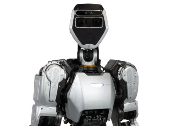 Sanctuary AI Shows Why Robot Brains May Reach Factories First