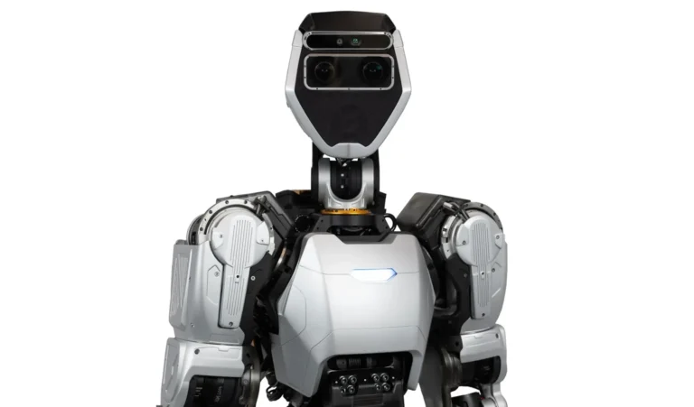 Sanctuary AI Shows Why Robot Brains May Reach Factories First