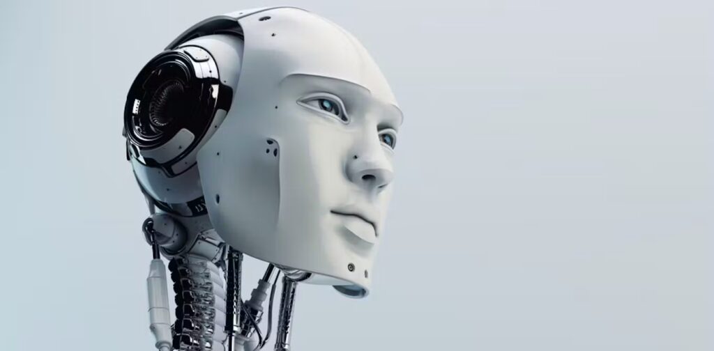 Meta Buys Robotics AI Startup As Big Tech Moves Into Humanoids